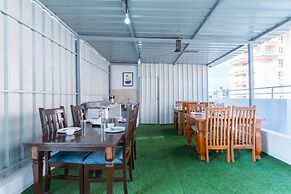 Treebo Emirates Suites Indiranagar