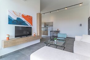 Brummana Heights Apartments