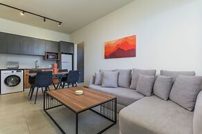 Brummana Heights Apartments