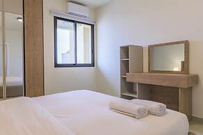 Brummana Heights Apartments