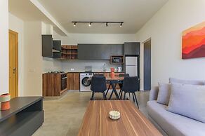 Brummana Heights Apartments