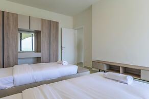 Brummana Heights Apartments