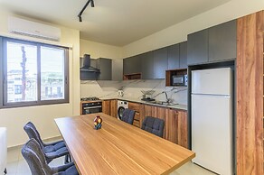 Brummana Heights Apartments