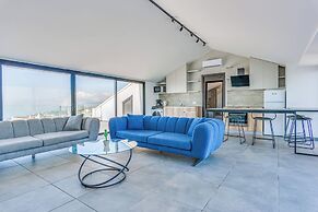 Brummana Heights Apartments