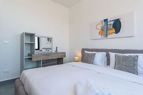 Brummana Heights Apartments