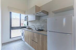 Brummana Heights Apartments