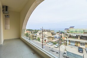 Brummana Heights Apartments