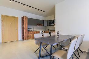 Brummana Heights Apartments