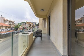 Brummana Heights Apartments