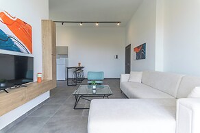 Brummana Heights Apartments
