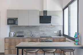 Brummana Heights Apartments