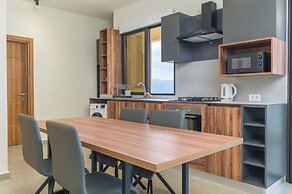Brummana Heights Apartments