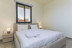 Brummana Heights Apartments