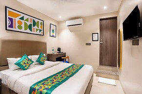 Treebo Vro Boutique, Andheri East