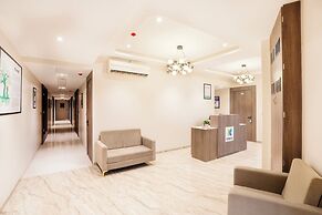 Treebo Vro Boutique, Andheri East