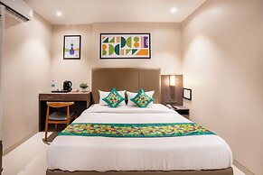 Treebo Vro Boutique, Andheri East