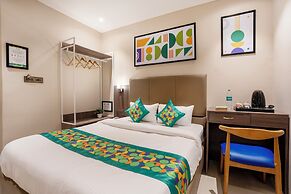Treebo Vro Boutique, Andheri East