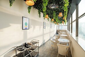 Treebo Vro Boutique, Andheri East