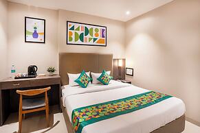 Treebo Vro Boutique, Andheri East