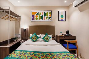 Treebo Vro Boutique, Andheri East