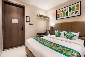 Treebo Vro Boutique, Andheri East