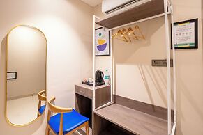 Treebo Vro Boutique, Andheri East