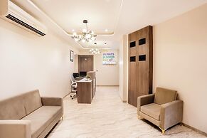 Treebo Vro Boutique, Andheri East