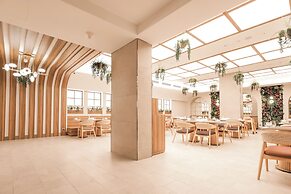 Sia Hotel Thermal & Spa
