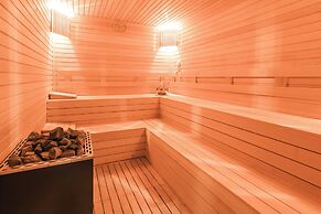 Sia Hotel Thermal & Spa
