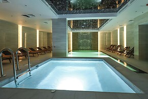 Sia Hotel Thermal & Spa