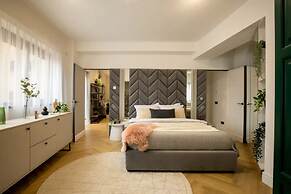 Aiastay Bucharest River Apartments