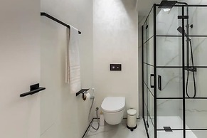 Aiastay Bucharest River Apartments