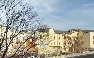 Aiastay Bucharest River Apartments