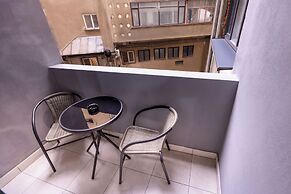 Aiastay Bucharest River Apartments