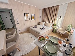 Aiastay Bucharest River Apartments