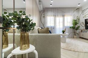 Aiastay Bucharest River Apartments