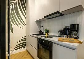 Aiastay Bucharest River Apartments