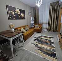 Blue View Apartments
