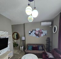 Blue View Apartments