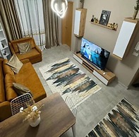 Blue View Apartments