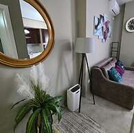 Blue View Apartments