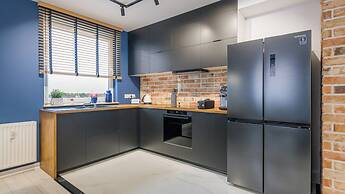 Apartamenty Sun & Snow Horyzont Gdańsk