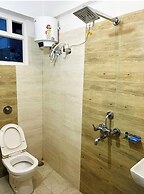 Hotel Abinash Deoghar
