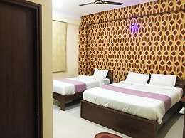 Hotel Abinash Deoghar