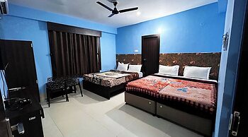 Hotel Abinash Deoghar