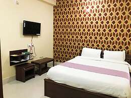 Hotel Abinash Deoghar