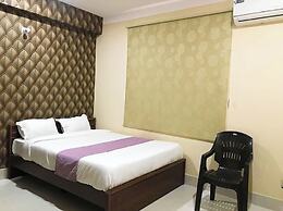 Hotel Abinash Deoghar