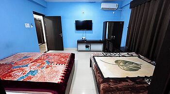 Hotel Abinash Deoghar