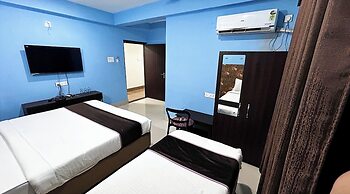 Hotel Abinash Deoghar