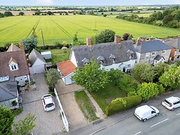 Countryside Cottage in Bulmer- Sleeps 6/7